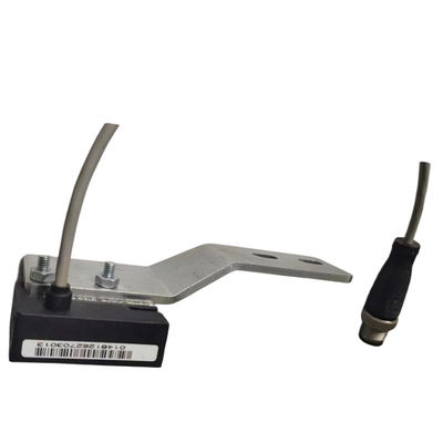 ミュラー折りたたみの機械の検出センサー MBOセンサー オフセット印刷部品