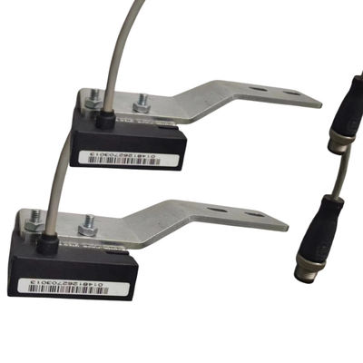 ミュラー折りたたみの機械の検出センサー MBOセンサー オフセット印刷部品