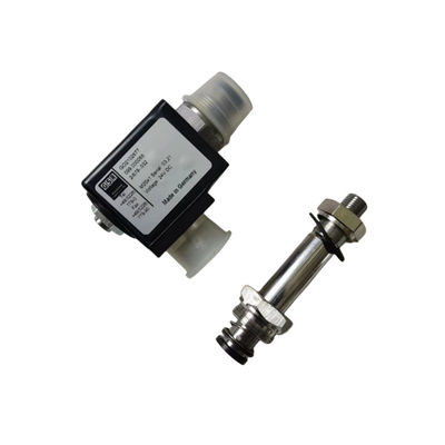 ミュラー折りたたみ機械 MBO バルブオフセット印刷部品のための吸気バルブセット