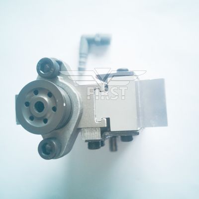 ダークシルバーC5028.046F 特殊鋼製のSM102 メタル吸い器用吸い器用吸い器頭