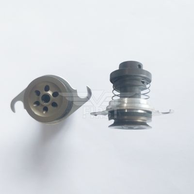 F2で028.182S アイアン インサイド リフト 吸い込み 標準サイズ ハイデルベルクプレセットプラスのための滑らかな表面処理