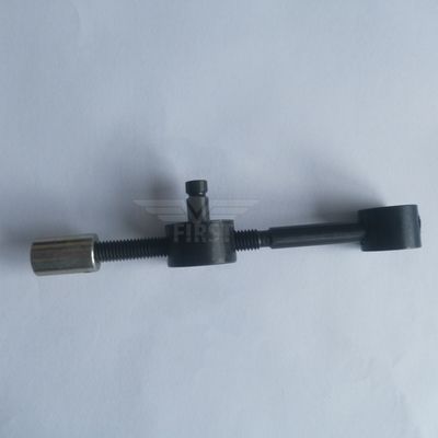 鉄材料 螺紋スピンドルスクロール SM52 ハイデルベルク 互換性 13.8CM 長さ オフセット印刷部品