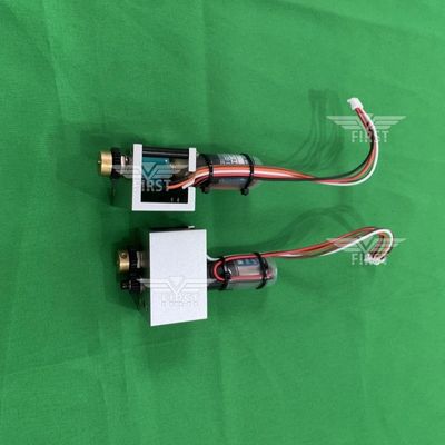 RYOBI モーター 100% 性能 鉄材 黒/緑色 インクキーモーター
