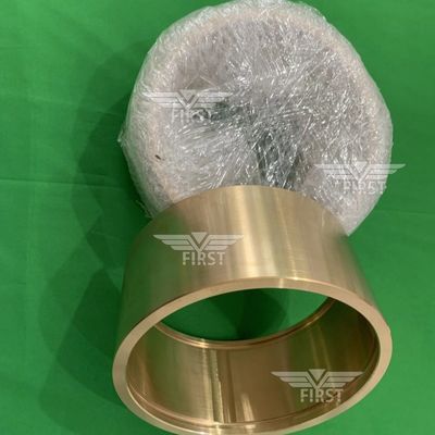 Roland 700 ブランケットシリンダーブッシュ銅ブッシュ印刷部品研磨表面