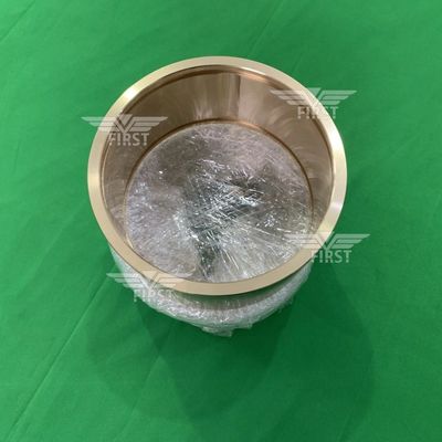 プリント 銅 ブッシュ アクセサリー ROLAND 700 シリンダー ブッシュ 迅速な出荷