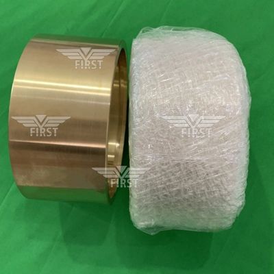 競争力のある価格と迅速な送料のローランド700銅ブッシュ印刷機スペアパーツ