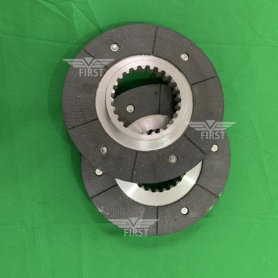 黒色 オフセットプレス用部品用 耐久性のある軽量金属ブレーキブロック