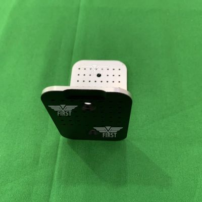 標準サイズ ローランド700 互換性のあるガスケットとゴムスペーサー ゴム/高級プラスチック製