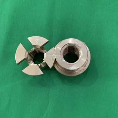 ローランド700 パーツ カップ 銅 ポリッシュ オフセット プリンティング パーツ ローランド700