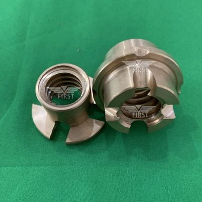 ローランド700 パーツ カップ 銅 ポリッシュ オフセット プリンティング パーツ ローランド700