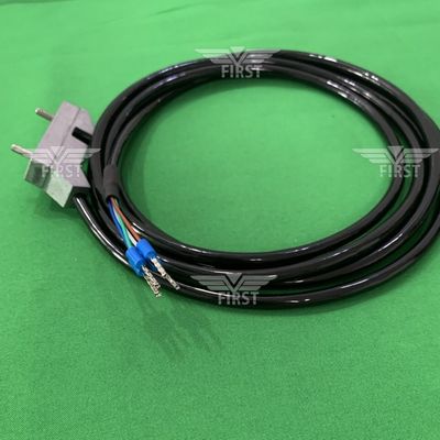 繊維機械のための高速製造と大規模なストックを持つ耐久性のある鉄鋼/プラスチック織物検出器