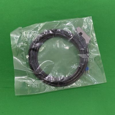 繊維機械のための高速製造と大規模なストックを持つ耐久性のある鉄鋼/プラスチック織物検出器