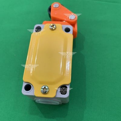 GTO52 SM102/74 CD102 オフセット印刷機用,使用寿命が長い,表面処理が滑らかな,互換性のある制限スイッチ