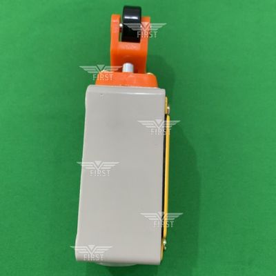 GTO52 SM102/74 CD102 オフセット印刷機用,使用寿命が長い,表面処理が滑らかな,互換性のある制限スイッチ