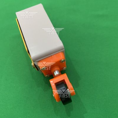 GTO52 SM102/74 CD102 オフセット印刷機用,使用寿命が長い,表面処理が滑らかな,互換性のある制限スイッチ