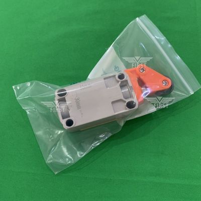 GTO52 SM102/74 CD102 オフセット印刷機用,使用寿命が長い,表面処理が滑らかな,互換性のある制限スイッチ