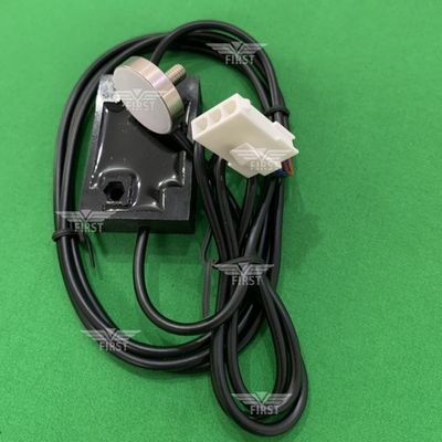 G2だ122.1311 PM52 SM52 への近感センサー 配送センサー 交換鋼/プラスチック素材 OMRON-E2Ex5ME1