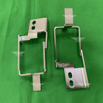 鋼/アルミ紙ストップブラケット ハイデルベルクSM52印刷機用アクセサリー 標準サイズ