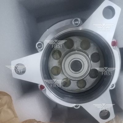 SM74 互換鉄建設インキファウンテンモーター HDM M2.105.3052 1 年保証付き