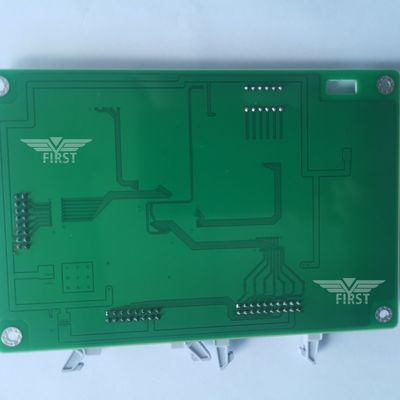 SM74 スクリーンボード プリンター メインボード 高解像度 600dpi と 20ppm までの印刷速度 ほとんどのオフセット印刷機と互換性
