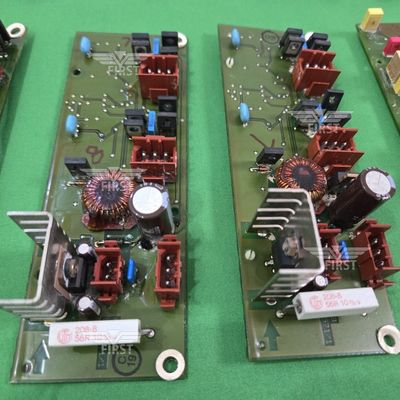 Roland 700 プリンター メインボード Intel/AMD プロセッサー 600dpi 印刷解像度を搭載し、ほとんどのプリンターと互換性があります