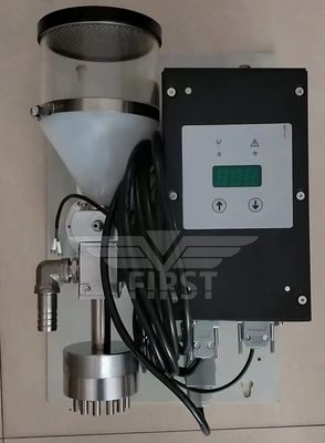 F680 粉末スプレーシステム ローランド 1 セット 粉末スプレー パッケージ コモリ 三?? 向け