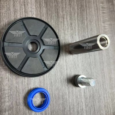 標準強度 オフセット機械 迅速に対応する部品