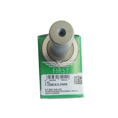 3000 SQM 面積 産業用キャムフォローラーリング