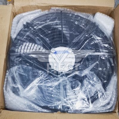 オリジナル 工場 24V オキシアル 扇風機 ロランド 700 印刷機 長寿命