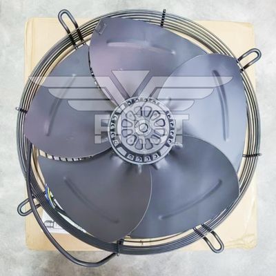 オリジナル 工場 24V オキシアル 扇風機 ロランド 700 印刷機 長寿命