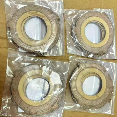 銅製 耐磨性 ブレーキパッド 男性用 精密ブレーキ付き ローランドプリンター