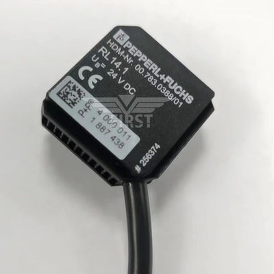 00.783.0388 RL14.1HD センサー OPT RS PROX 光細胞センサー 機械部品
