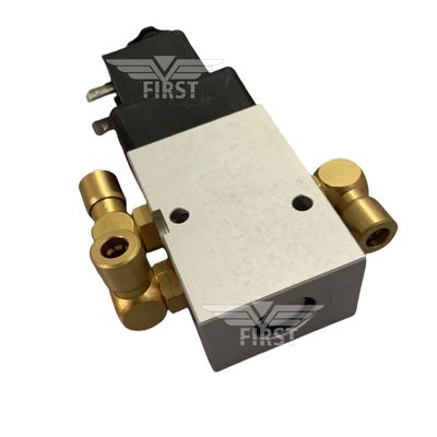 S9 について184.1051 印刷用部品 円筒 大弁 印刷機用電磁弁