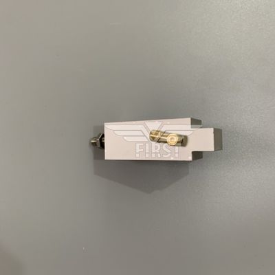 FESTO 印刷機用電磁弁 - アルミ/銅/鉄/鋼構造 375g 純重量とハイデルベルク互換性