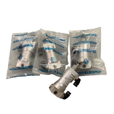 バルブ ハイデルブルグ パーツ シリンダー バルブ 中国製 良いソネノイド バルブ カスタマイズ