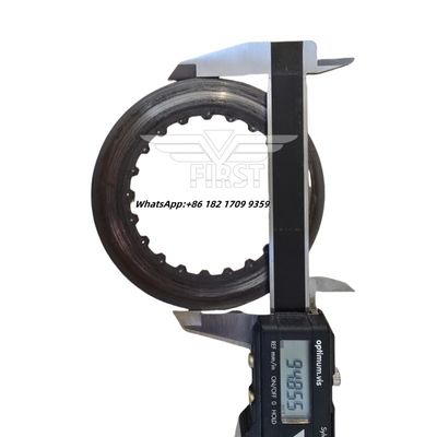 ブレーキパッド 直径95mm ミュラー・マルティーニ用部品のための歯-21
