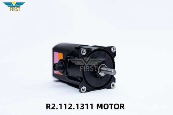 1.5NmブラックギアエンジンR2122.1311 ハイデルベルク・モーターズ オフセット印刷 部品