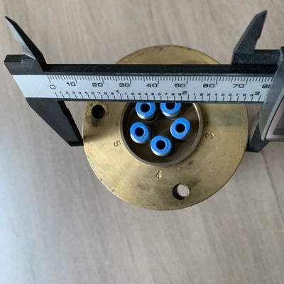 KBA ベアリング カムフォロワー 高品質の金属と原廠価格で印刷機のための780mm直径