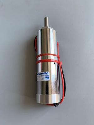 簡単にインストールできるSM102印刷機のための鉄材料高精度モーター