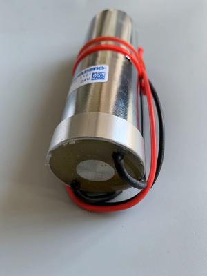 簡単にインストールできるSM102印刷機のための鉄材料高精度モーター