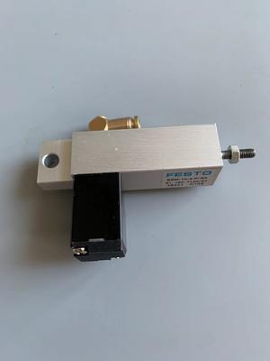 鉄材料 シリンダーバルブユニット ハイデルベルク PM74 SM74 印刷機と互換性 容易な設置