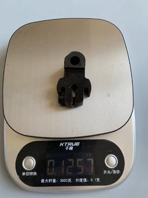 Heidelberg printing machine accessories SM74CD74P M74SM52 Gripper bar row torsion spring seat M4.011.127 printing machine