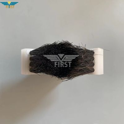 マルティニ 騎乗 ネイル マシン ヘリングボーン ブラシ 騎乗 ネイル 豚 髪 ヘリングボーン ブラシ ユニバーサル