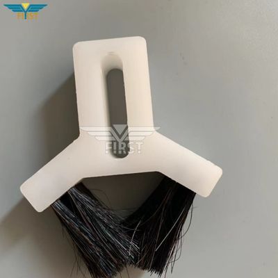 マルティニ 騎乗 ネイル マシン ヘリングボーン ブラシ 騎乗 ネイル 豚 髪 ヘリングボーン ブラシ ユニバーサル