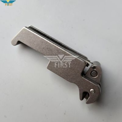 75 ネイルヘッドバードビークミュラーマティーニサドルネイルマシン部品アルミニウム/金属標準サイズ