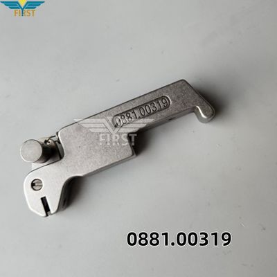 75 ネイルヘッドバードビークミュラーマティーニサドルネイルマシン部品アルミニウム/金属標準サイズ