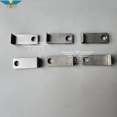 グリッパー F2.011.627 スチールチップ Heidelberg CD102 XL105 XL106 プリンター用