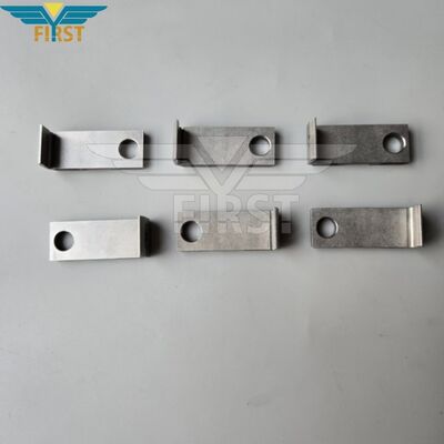 グリッパー F2.011.627 スチールチップ Heidelberg CD102 XL105 XL106 プリンター用