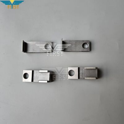 グリッパー F2.011.627 スチールチップ Heidelberg CD102 XL105 XL106 プリンター用