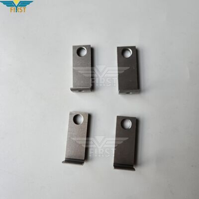 グリッパー F2.011.627 スチールチップ Heidelberg CD102 XL105 XL106 プリンター用